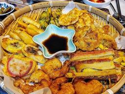 <strong>이모</strong>가 알아서 줄게, 전국 <strong>이모</strong>카세 BEST 5