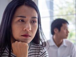 [심리실험] 이 말 자주 하는 사람은 이혼할 가능성이 높다