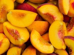 <strong>복숭아</strong>와 함께 먹으면 안 되는 여름철 보양식은?