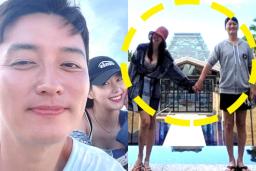 코로나 풀리자마자 ‘초호화 여행’ 떠난 <strong>연예인</strong> <strong>부부</strong>가 향한 장소