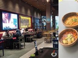 ‘K-분식 레스토랑’ <strong>인도네시아</strong> 쇼핑몰에서도 오픈 행렬