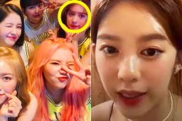 “사실은…” 탈퇴 후 작정하고 <strong>소속사</strong> 폭로하며 걸그룹 멤버가 입 열었다