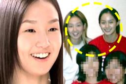 “김태희와 스키부 활동 같이했다”는 서울대 미녀가 공개한 과거 사진