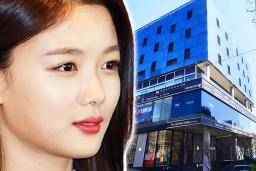 아직 23살인데…부동산 쇼핑 중이라는 여배우의 청담동 부동산 시세