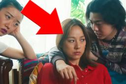 ‘데뷔 24년’만에 영화 주연된 이효리의 범죄자 <strong>연기</strong>에 누리꾼들 반응