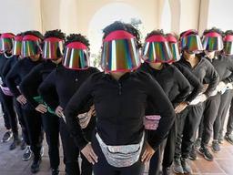 미국 ‘한인 아줌마’들의 반란…아줌마가 자랑스러워지는 그날까지 춤추자