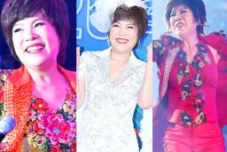 “한 벌에 500만 원, 합치면…” 제2의 전성기 맞은 트로트 가수의 드레스룸 수준