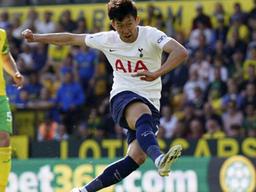 ‘무자비’한 <strong>슈터</strong> 손흥민, 그는 슛이 아니라 공을 아낀다