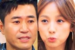 이효리랑 절친한 사인줄 알았는데…김종민이 조심스럽게 털어놓은 고백