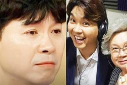 “너도 내 돈 보고…” 박수홍이 23살 연하 아내한테 한 말은 충격 그 자체다