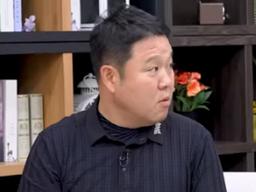 "매니저 월급 500만 원 준다" 김구라, 역시 통 크네 복지 '대박'