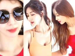 “35억 줄게, 누드 찍자” 제안 거절했던 45살 여배우의 최근자 몸매 근황