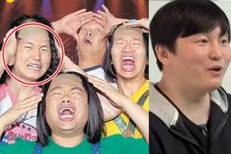 ‘마빡이’로 하루에 5000만 원 벌던 <strong>개콘</strong> <strong>레전드</strong> 개그맨이 갑자기 사라진 이유