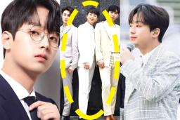 얼굴은 아기인데…모두가 놀란다는 ‘트로트 왕자’의 <strong>슈트</strong><strong>핏</strong>, 이정도다