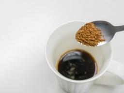 슬로바키아에서 인기 높아진 <strong>인스턴트</strong> 커피