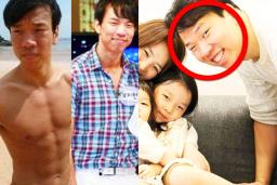 ‘두 달 만에 42kg 감량하더니…’ 외모로 화제된 개그맨이 밝힌 충격적인 근황
