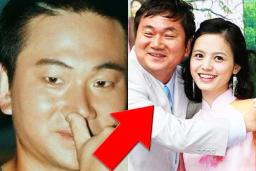 ‘법적으로 총각이지만…’ <strong>결혼</strong> 3개월만에 이혼 소식 전했던 배우