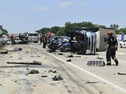 미국에서 가장 사고가 많은 <strong>자동차</strong> <strong>브랜드</strong> TOP 5
