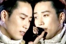 은지원·송승헌 닮은꼴로 난리났던 가수의 현재 모습에 누리꾼이 보인 반응