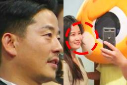 ‘하루에 한 번 꼭 ‘이것’ 한다는데… ‘ <strong>김준호</strong>♥<strong>김지민</strong>이 밝힌 연애의 조건