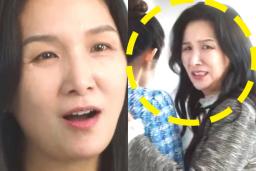 ‘우영우’에 피해자 엄마로 출연한 배우의 정체에 모두가 감탄했다