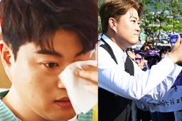 “가족이…” 잘나가는 트로트 가수가 한 말에 팬들은 눈물 흘렸다