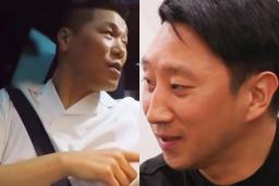 “선배한테…” 30년<strong>지기</strong> 절친이라는 서장훈이 이규혁 폭로한 이유