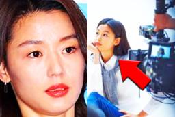 광고 모델만 13개 맡고 있다는 여배우가 상반기에 벌어들인 총수입