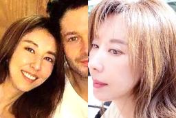 10년째 솔로로 지내고 있다는 54살 여가수가 밝힌 ‘결혼’에 대한 진심