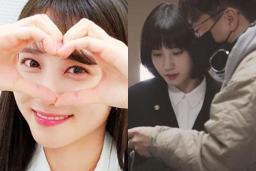 카메라 뒤에서… ‘우영우’ 배우가 <strong>박은빈</strong> 두고 한 말은 충격적이다