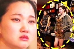 “말문이 막히네…” 잘나가는 톱모델들이 가끔 <strong>현타</strong> 온다는 이유는요