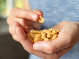 독일인이 가장 많이 먹는 견과류는 ‘땅콩’