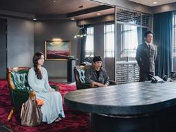 엇박자 많지만…‘지성 1인2역’ 일단 볼래