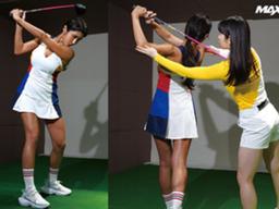 부상 없이 골프 즐기려면 꼭 해야 하는 이것