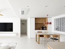 탐나는 아파트 <strong>공간</strong> 개조 성공기