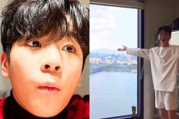 폭우 때 무개념 발언 날린 트로트계 아이돌, 거주지가 충격적이다