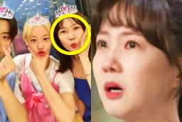 “핍박받던 시절 있었는데…” 소식좌 <strong>박소현</strong>이 10년 만에 깜짝 소식 전했다