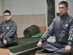 <strong>밀리터리</strong> <strong>드라마</strong>, 왜 사랑받을까