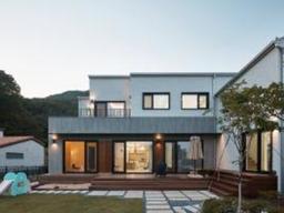 두 개의 현관과 두 개의 주방이 있는 시어머니와 며느리의 작은 공동체, <strong>고부가</strong>姑婦家