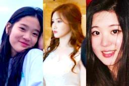 ‘삼성·SK·신세계’ 얼굴 예뻐서 난리 난 미모의 재벌 2세 최근자 공개된 사진