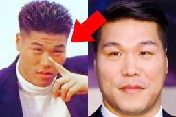 “농구랑 예능으로 건물주된 줄…” 잘 나가는 방송인, 태생부터 달랐습니다