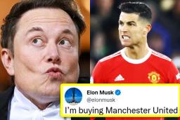 “또 입방정” 일론머스크 한 마디에 ‘이곳의’ 주가가 급상승했다는데…