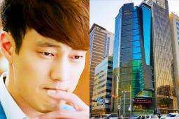 “작품 잘 고르고 좋은 신혼집 사는데…” 부동산 <strong>투자</strong>는 엉망인 남자 배우는요