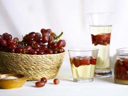 피로야 가라~ ‘적포도 <strong>식초</strong>’로 생기 충전