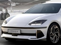"설마했는데 300만원 싸졌다"…'가격파괴' 아이오닉6, 보조금 100% 받을까