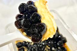 비주얼 감당 가능? 먹기도 전에 호불호 심하게 갈린다는 공차 신상