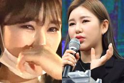 ‘미스트롯’ 우승 여가수, 말 많았던 불화설에 이런 비하인드 숨어있었다