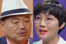 <strong>성폭행</strong>범으로 몰렸던 <strong>김흥국</strong>이 무혐의 받고 ‘이런 말’ 남겼다