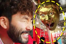 빵집으로 초대박난 연예인 갑작스럽게 전한 소식에 네티즌도 당황했다