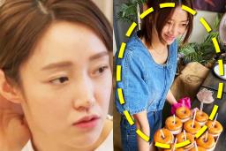 남편보다 더 잘나가는 서하<strong>얀</strong>에게 쏟아진 의혹에 정색하고 꺼낸 한마디